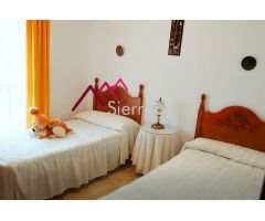 VENTA CASA CÉNTRICA