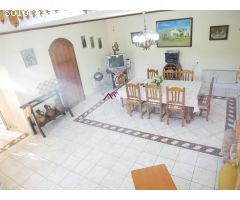 VENTA AMPLIA CASA PRADO DEL REY