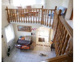 VENTA AMPLIA CASA PRADO DEL REY