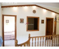 VENTA AMPLIA CASA PRADO DEL REY