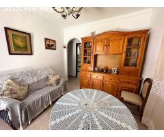 VENTA CASA EN PLANTA BAJA. CERCANA AL CENTRO