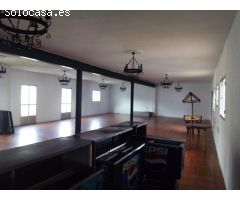 VENTA AMPLIA CASA EN VILLAMARTIN