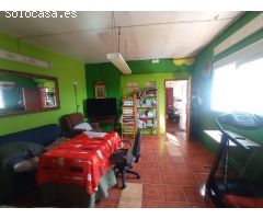 VENTA AMPLIA CASA EN VILLAMARTIN