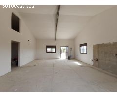 VENTA PARCELA CON CASA VILLAMARTIN