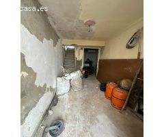 VENTA CASA PARA REFORMAR