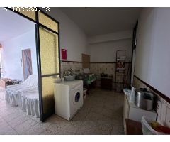 VENTA PISO CÉNTRICO PARA REFORMAR