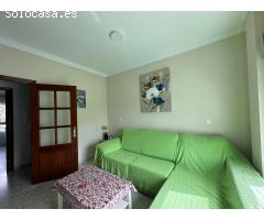 VENTA PISO. ZONA ALAMEDA DEL CURA