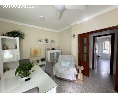 VENTA PISO. ZONA ALAMEDA DEL CURA