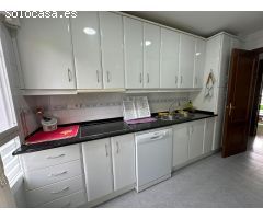 VENTA PISO. ZONA ALAMEDA DEL CURA