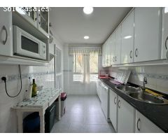 VENTA PISO. ZONA ALAMEDA DEL CURA