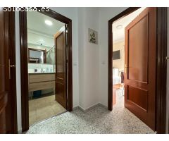 VENTA PISO. ZONA ALAMEDA DEL CURA