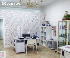VENTA LOCAL COMERCIAL CÉNTRICO