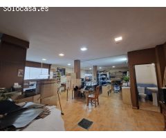 VENTA AMPLIO LOCAL COMERCIAL