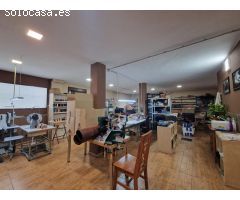VENTA AMPLIO LOCAL COMERCIAL