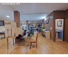 VENTA AMPLIO LOCAL COMERCIAL