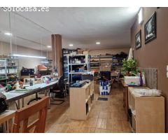 VENTA AMPLIO LOCAL COMERCIAL