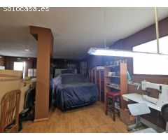 VENTA AMPLIO LOCAL COMERCIAL