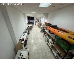 VENTA LOCAL COMERCIAL. ZONA TOLEDO