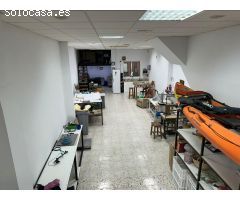 VENTA LOCAL COMERCIAL. ZONA TOLEDO