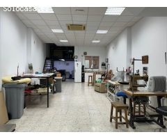 VENTA LOCAL COMERCIAL. ZONA TOLEDO