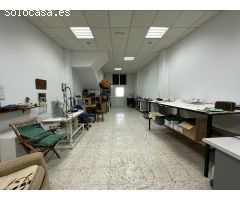 VENTA LOCAL COMERCIAL. ZONA TOLEDO