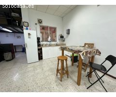 VENTA LOCAL COMERCIAL. ZONA TOLEDO