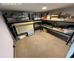 VENTA LOCAL COMERCIAL. ZONA TOLEDO