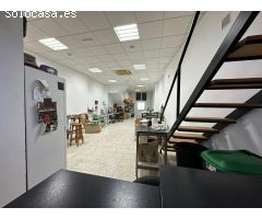 VENTA LOCAL COMERCIAL. ZONA TOLEDO