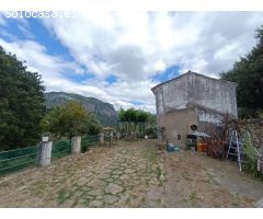 VENTA FINCA RÚSTICA. CERRO MULERA
