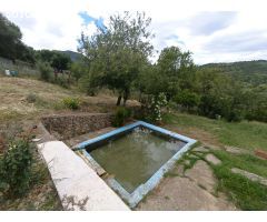 VENTA FINCA RÚSTICA. CERRO MULERA