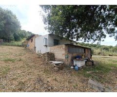 VENTA FINCA RÚSTICA. CERRO MULERA