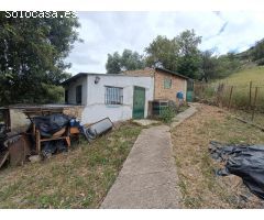 VENTA FINCA RÚSTICA. CERRO MULERA