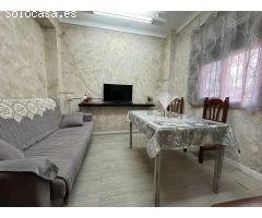 VENTA CASA CON TERRAZA CÉTRICA
