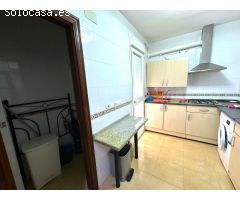 VENTA PISO PRIMERA PLANTA