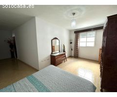VENTA PISO PRIMERA PLANTA