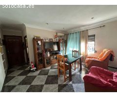 VENTA PISO - EL JARDIN