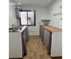 VENTA PISO EN  PLANTA BAJA EN BENAOCAZ