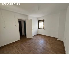 VENTA PISO EN  PLANTA BAJA EN BENAOCAZ