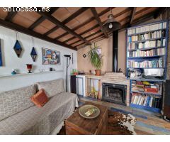 VENTA FANTÁSTICA VIVIENDA CON AMPLIO PATIO. BENAOCAZ