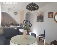 VENTA CASA REFORMADA. CASCO ANTIGUO