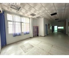 VENTA LOCAL COMERCIAL ZONA PLAZA LA ESTRELLA