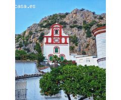 VENTA SOLAR CASCO ANTIGUO