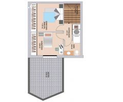 VENTA DUPLEX OBRA NUEVA EN ZONA CENTRO