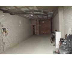 VENTA LOCAL UBRIQUE
