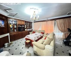 VENTA CASA CON TERRAZA ZONA CENTRO