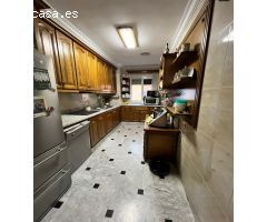 VENTA CASA CON TERRAZA ZONA CENTRO