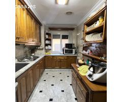 VENTA CASA CON TERRAZA ZONA CENTRO