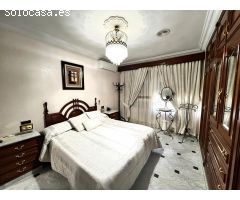 VENTA CASA CON TERRAZA ZONA CENTRO