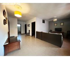 VENTA PISO PRIMERA PLANTA CÉNTRICO
