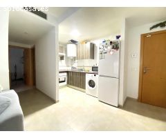VENTA PISO CON TERRAZA,GARAJE Y TRASTERO.
